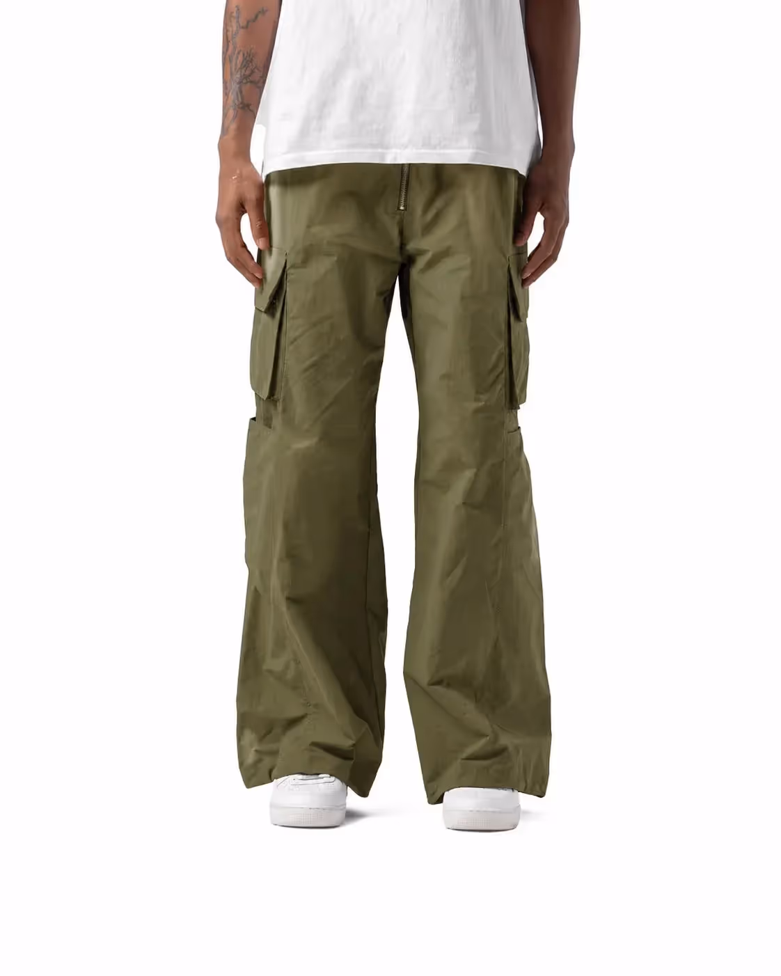 Nomad Utility Cargo Pant image 7