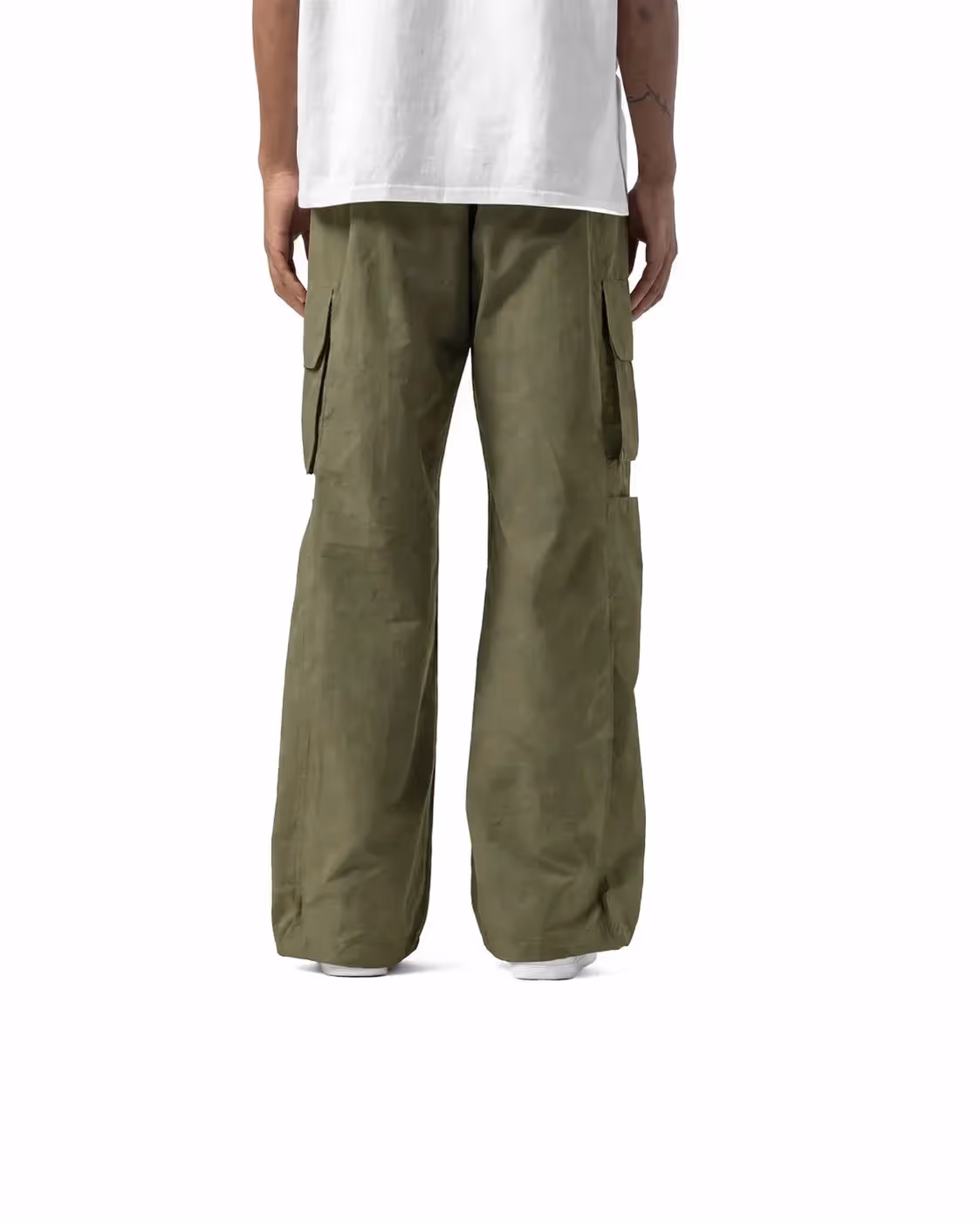 Nomad Utility Cargo Pant image 8