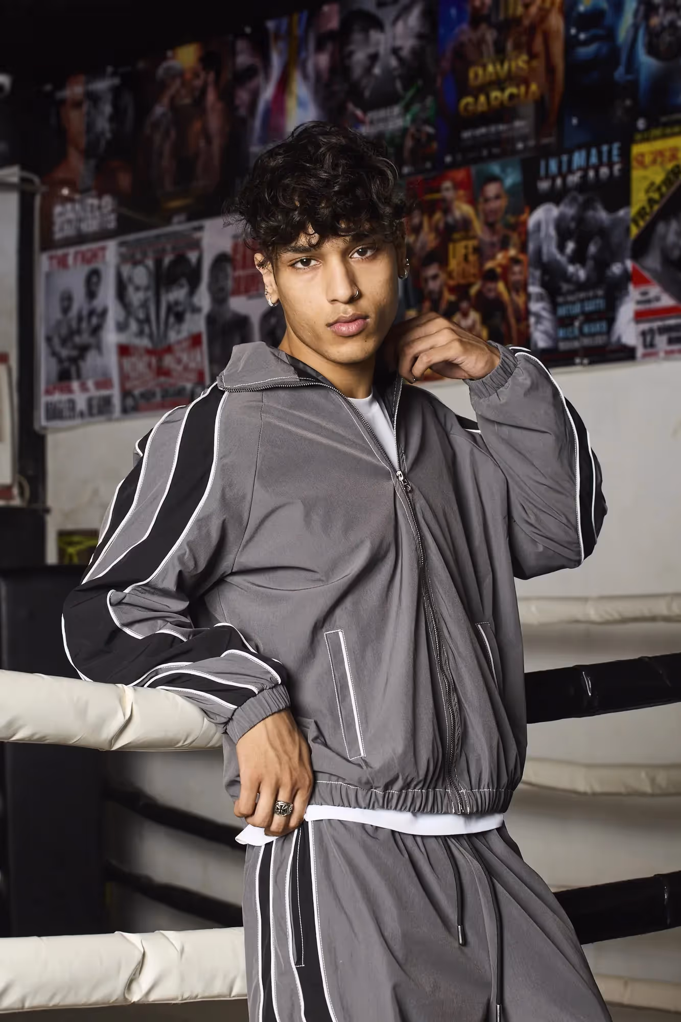 Ondi Jacket And Pant  image 10