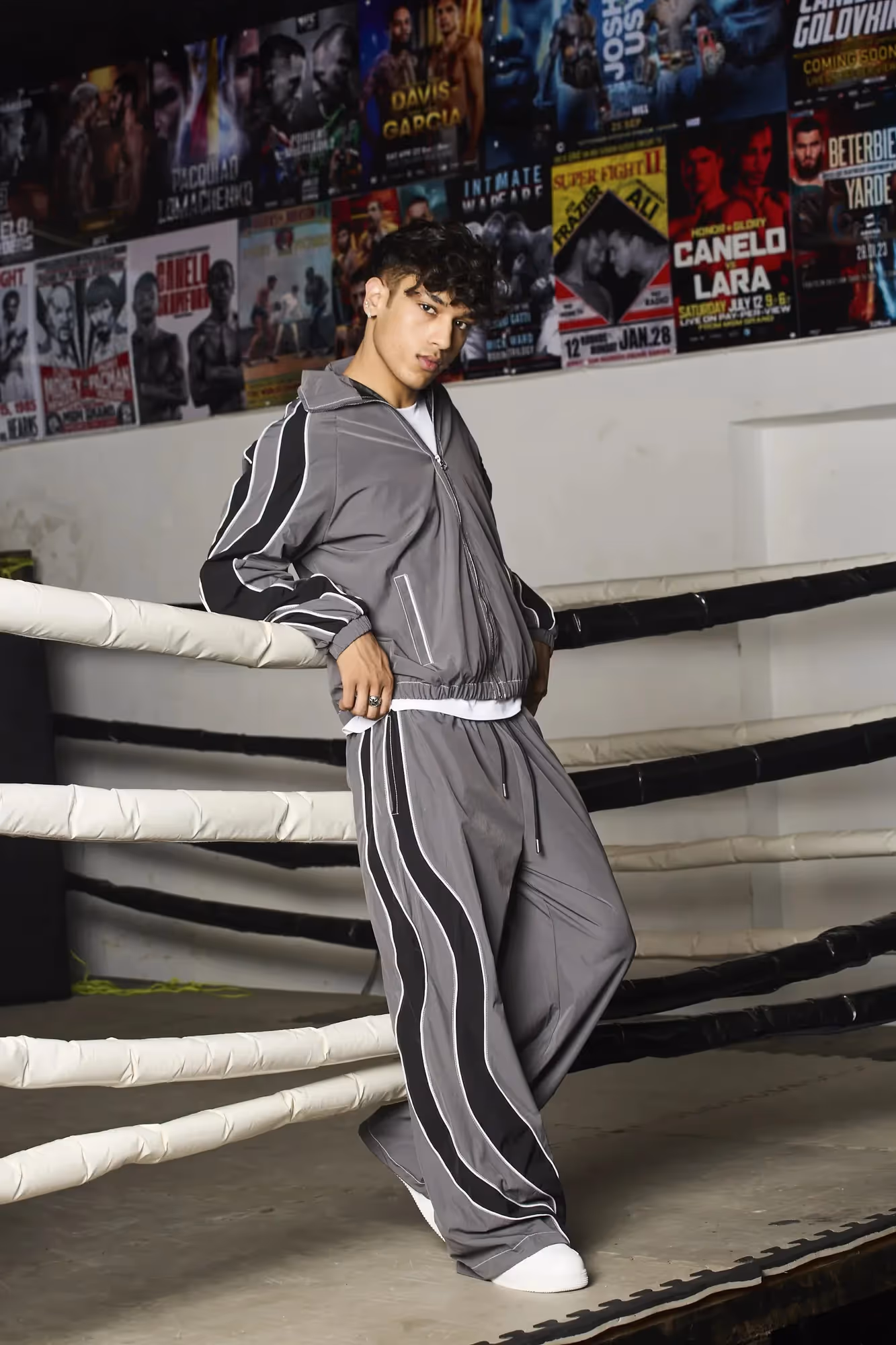 Ondi Jacket And Pant  image 2