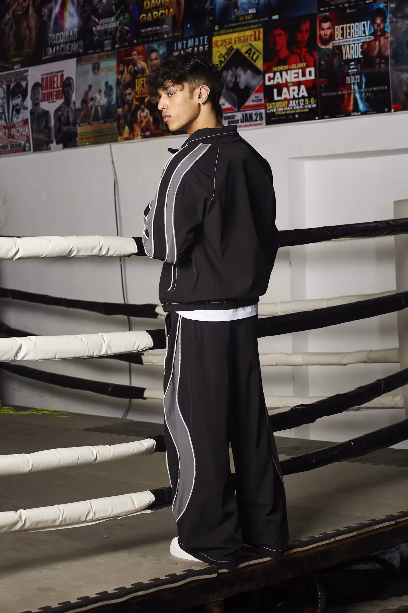 Ondi Jacket And Pant  image 3