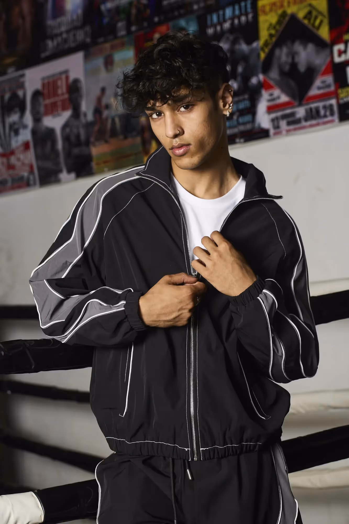 Ondi Jacket And Pant  image 4
