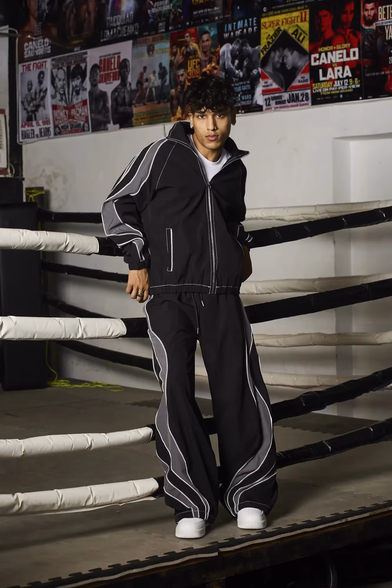 Ondi Jacket And Pant  image 5
