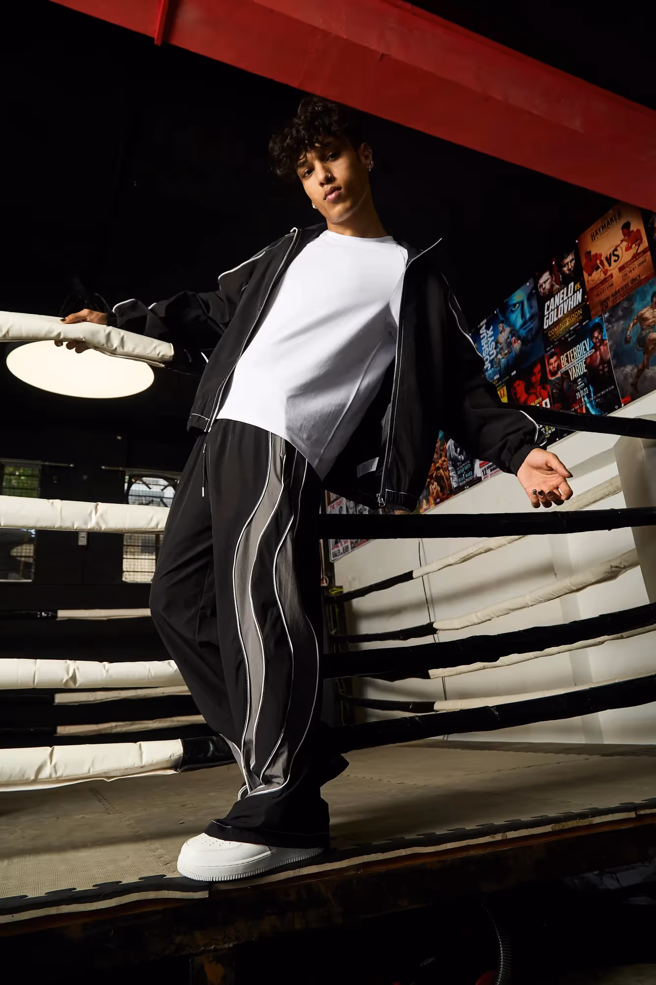 Ondi Jacket And Pant  image 6