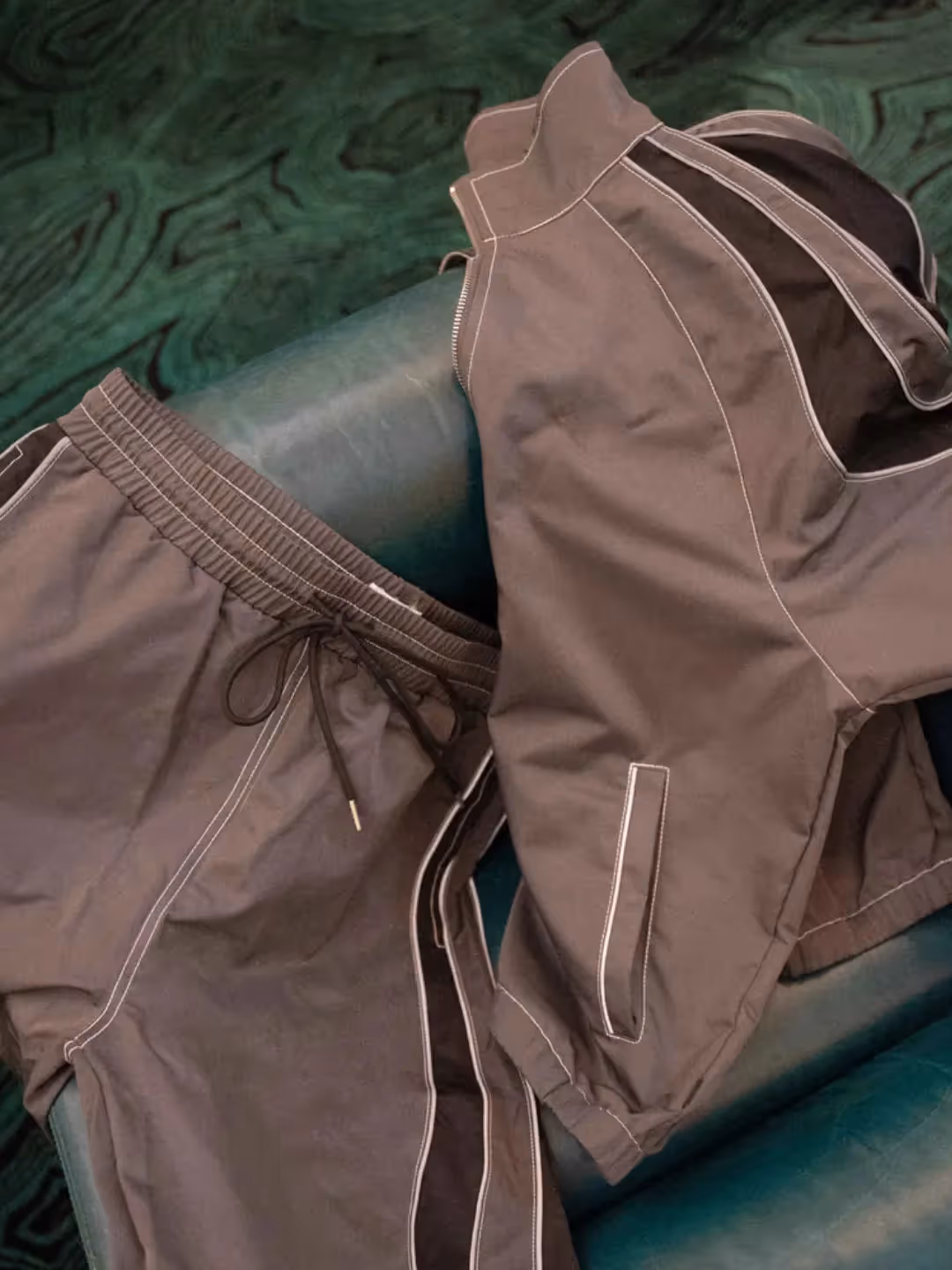 Ondi Jacket And Pant  image 7