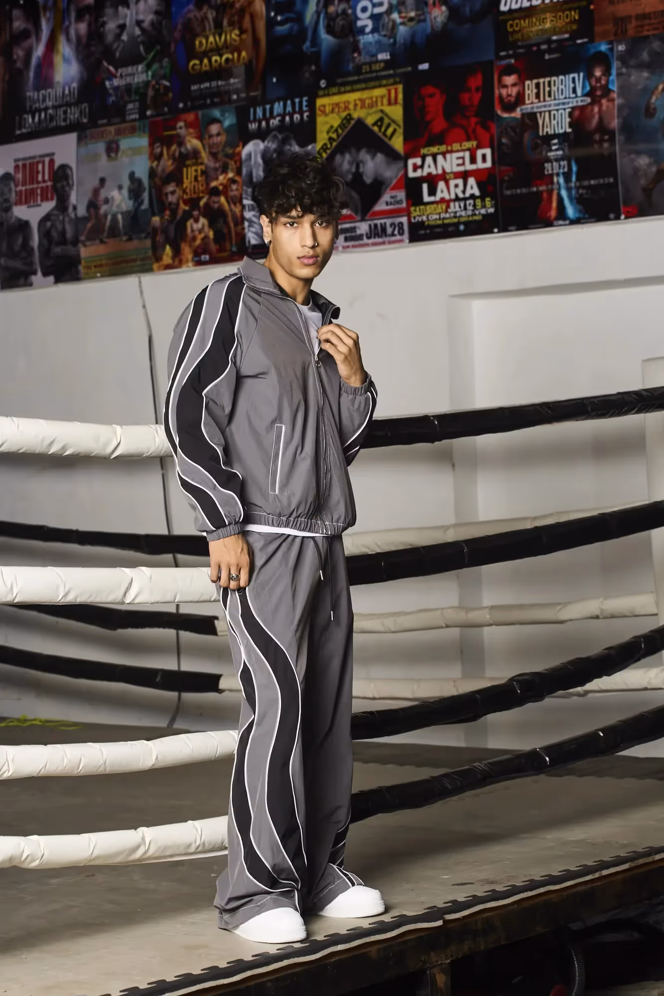 Ondi Jacket And Pant  image 8