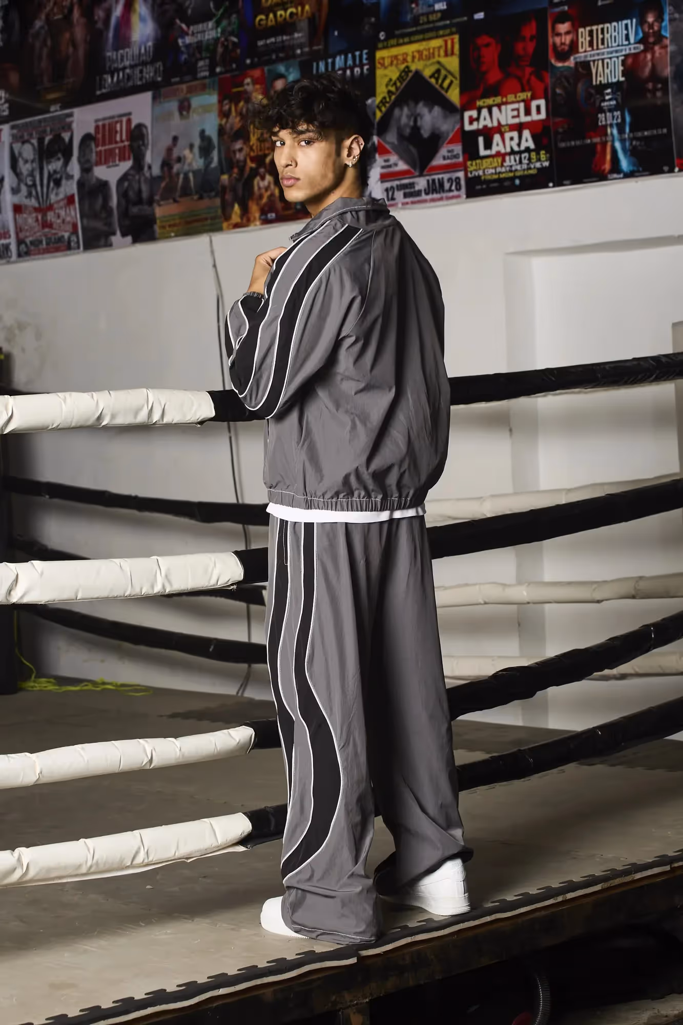 Ondi Jacket And Pant  image 9