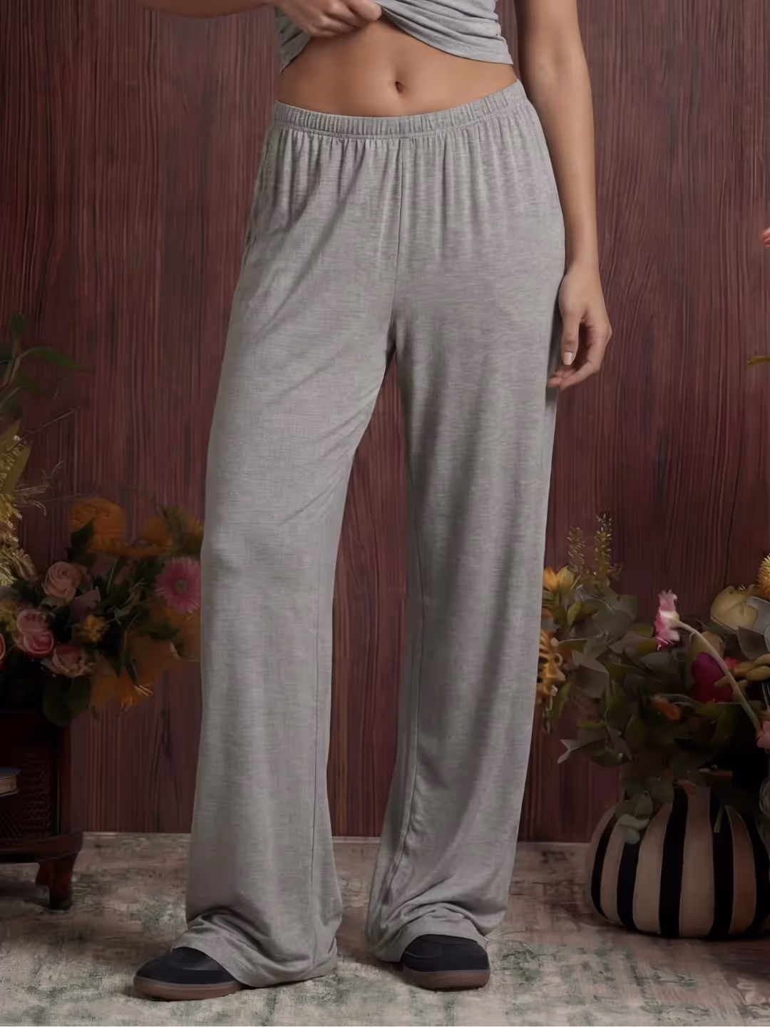 Origins Lounge Top And Pajama  image 3