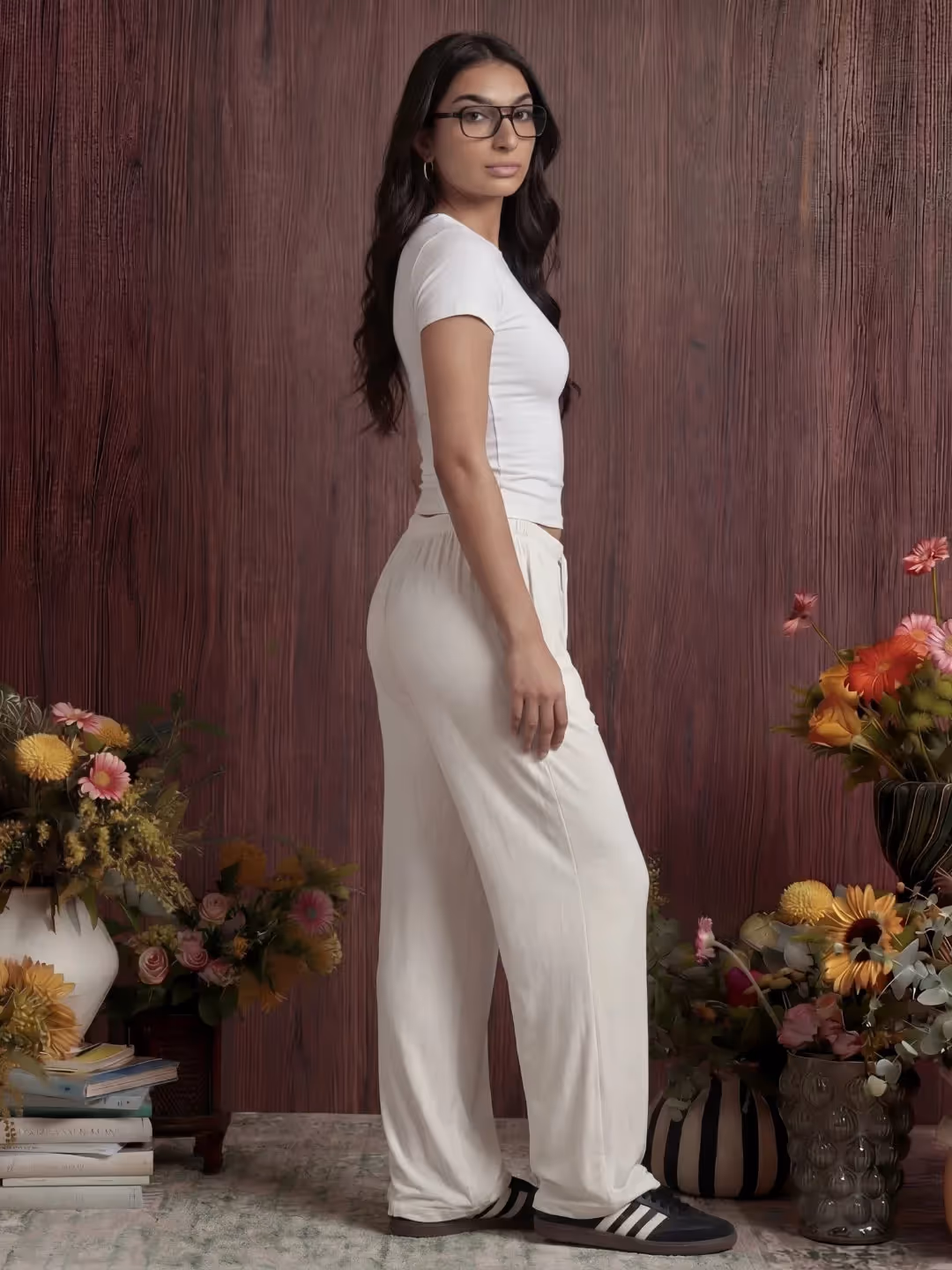 Origins Lounge Top And Pajama  image 9