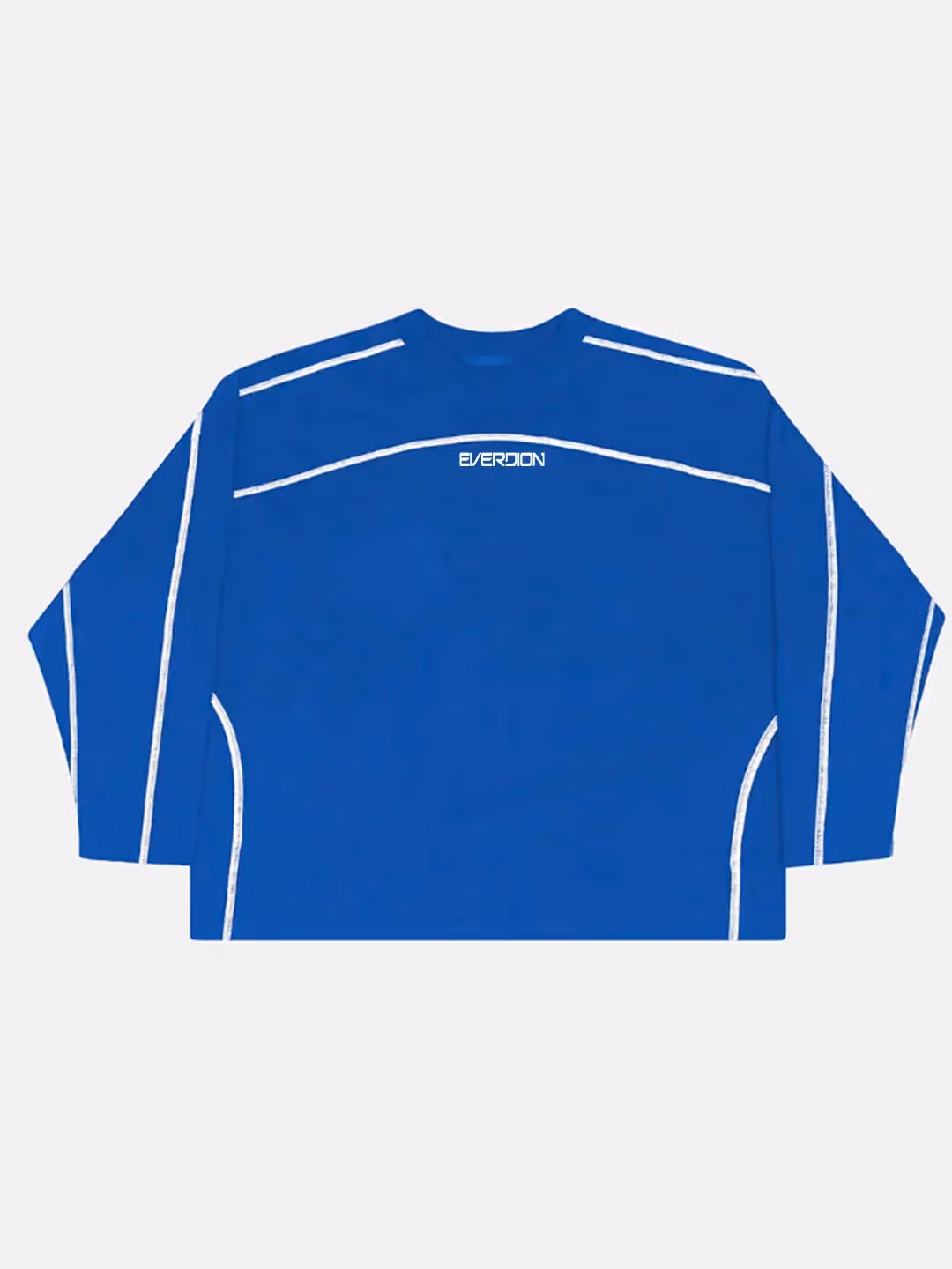 Outline Crew Tee image 16
