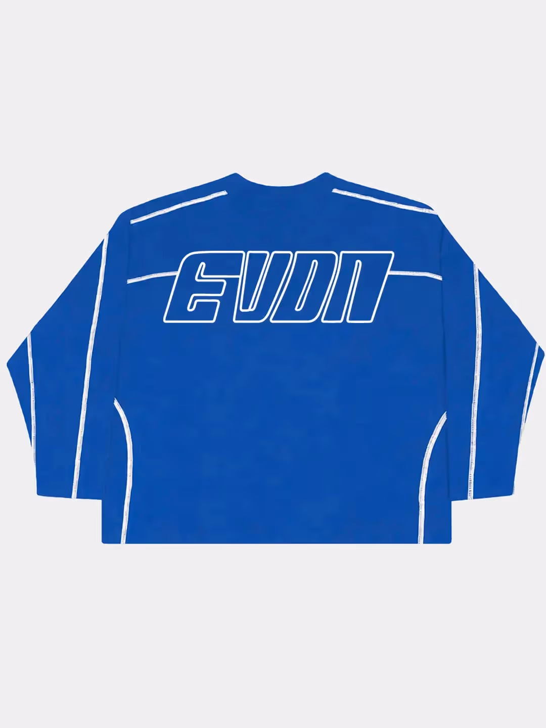 Outline Crew Tee image 17
