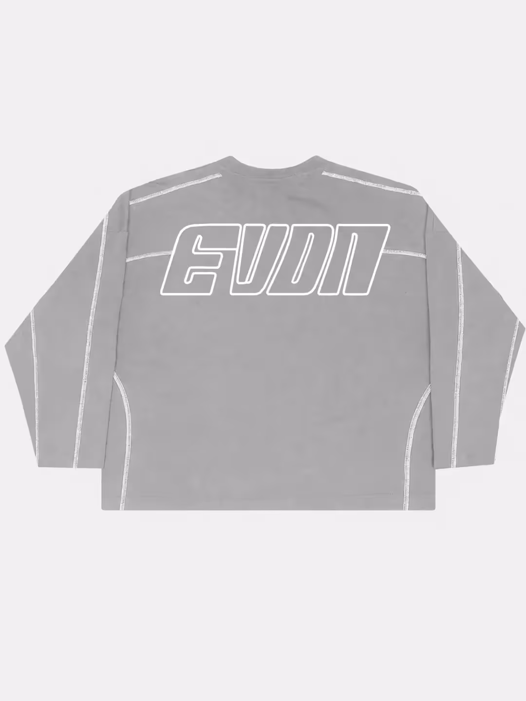 Outline Crew Tee image 4