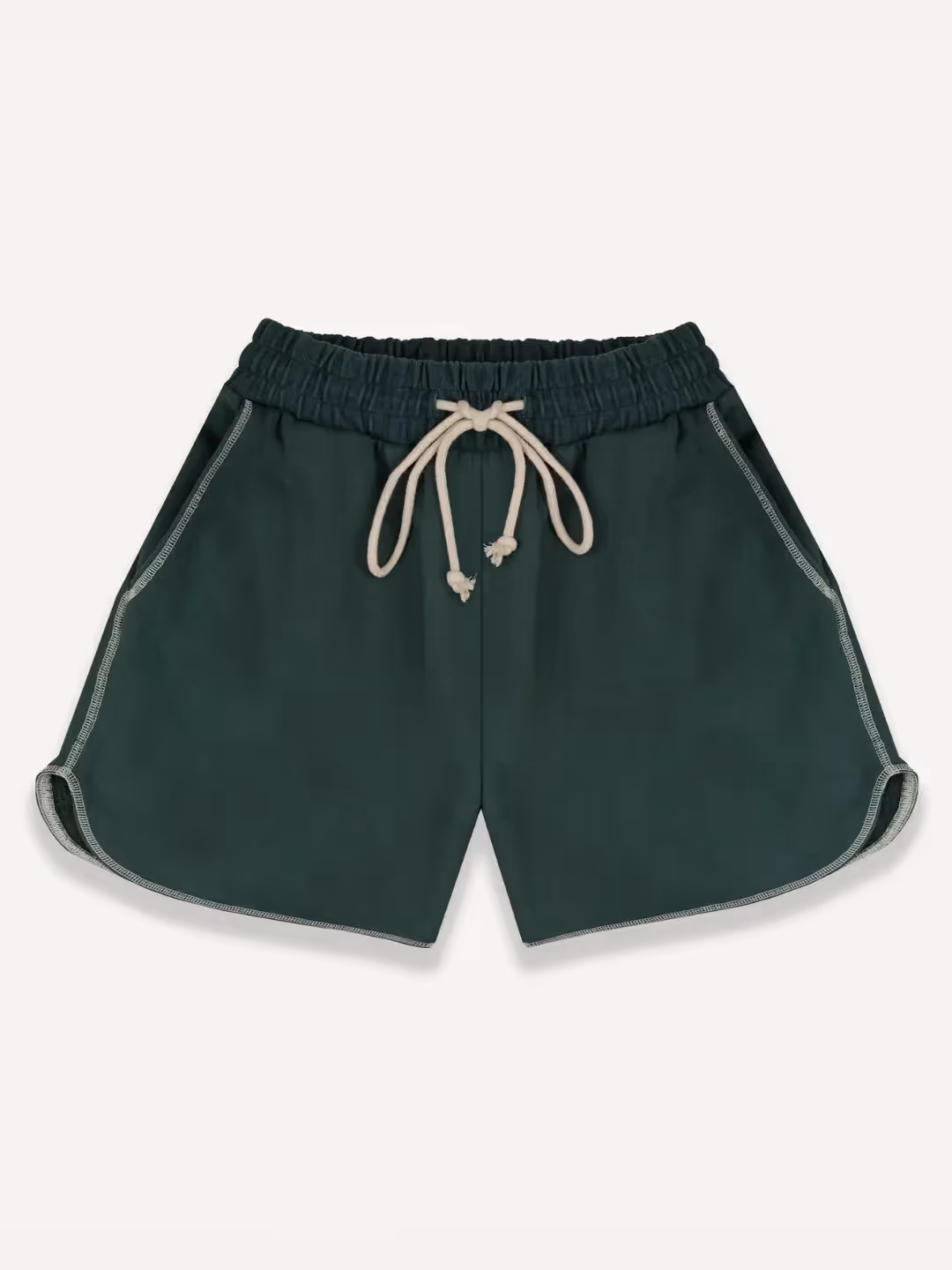 Overlock Running Shorts image 15