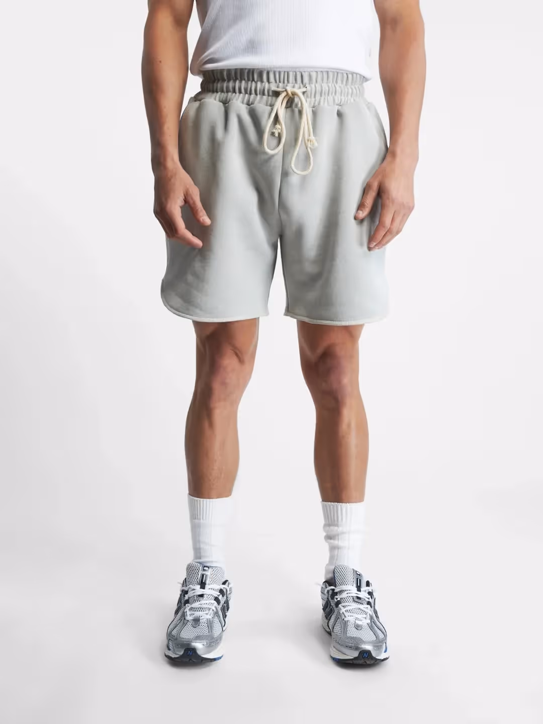 Overlock Running Shorts image 6