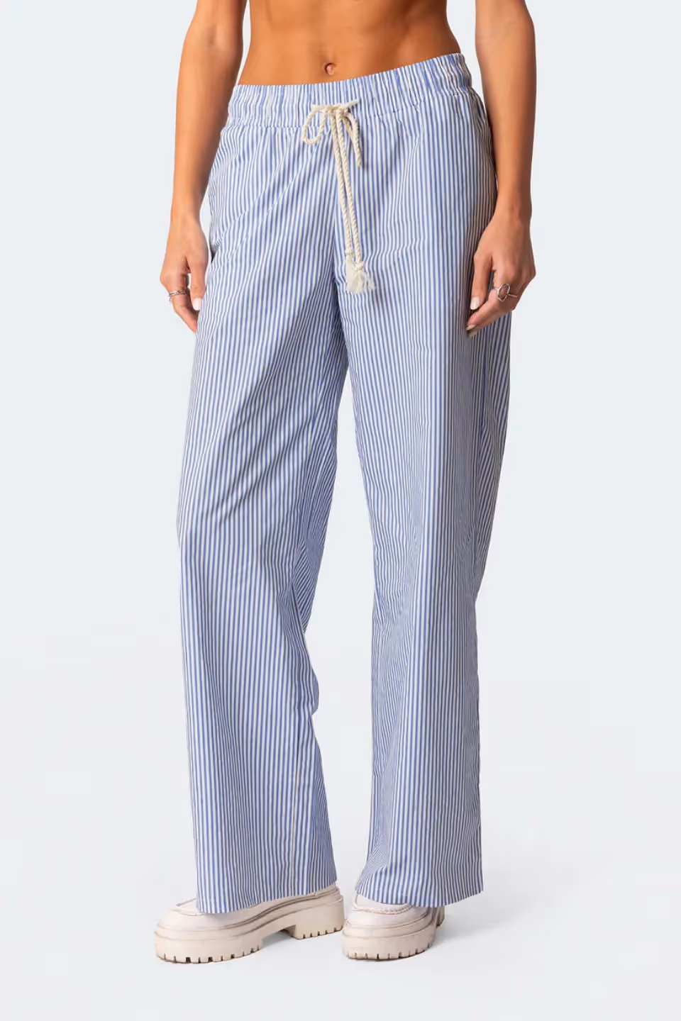 Pinstripe Set image 2