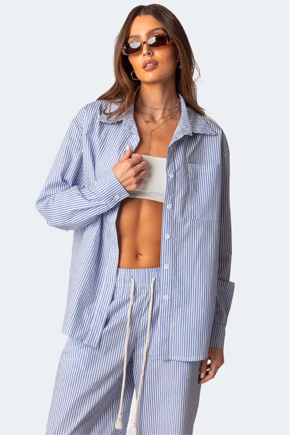 Pinstripe Set image 4