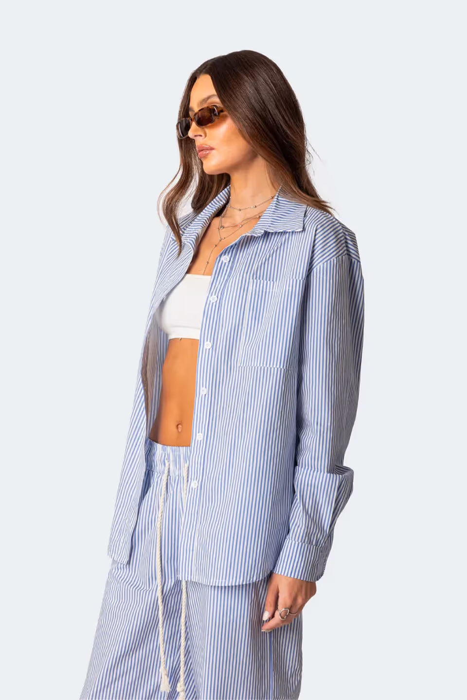 Pinstripe Set image 5