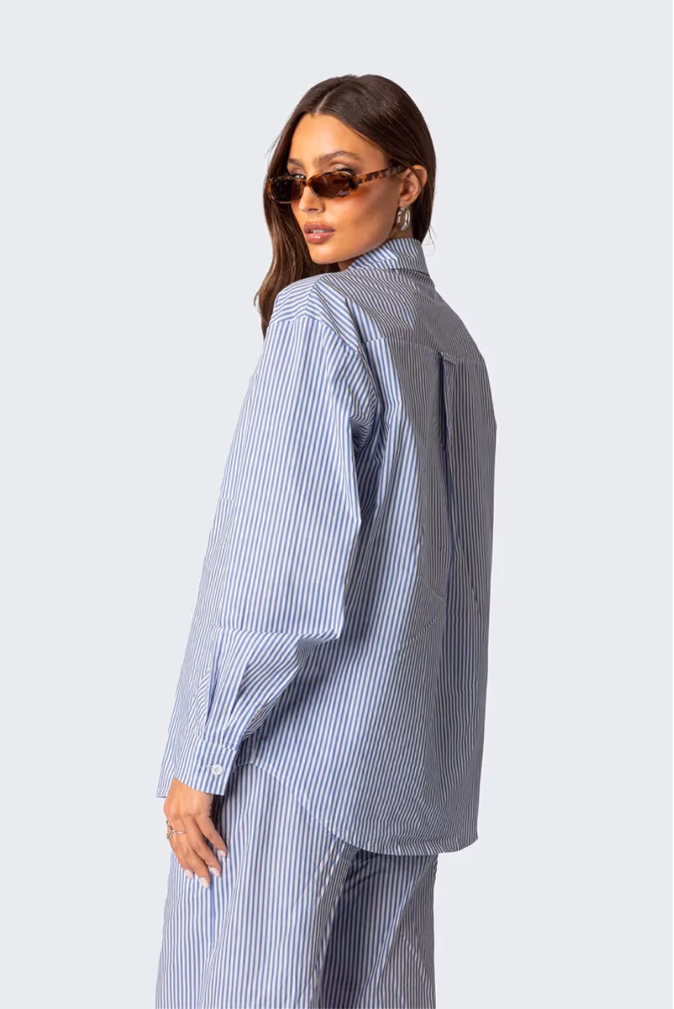 Pinstripe Set image 6