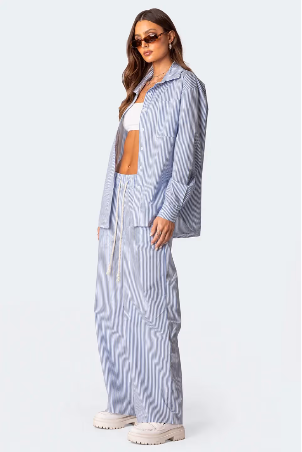 Pinstripe Set image 7