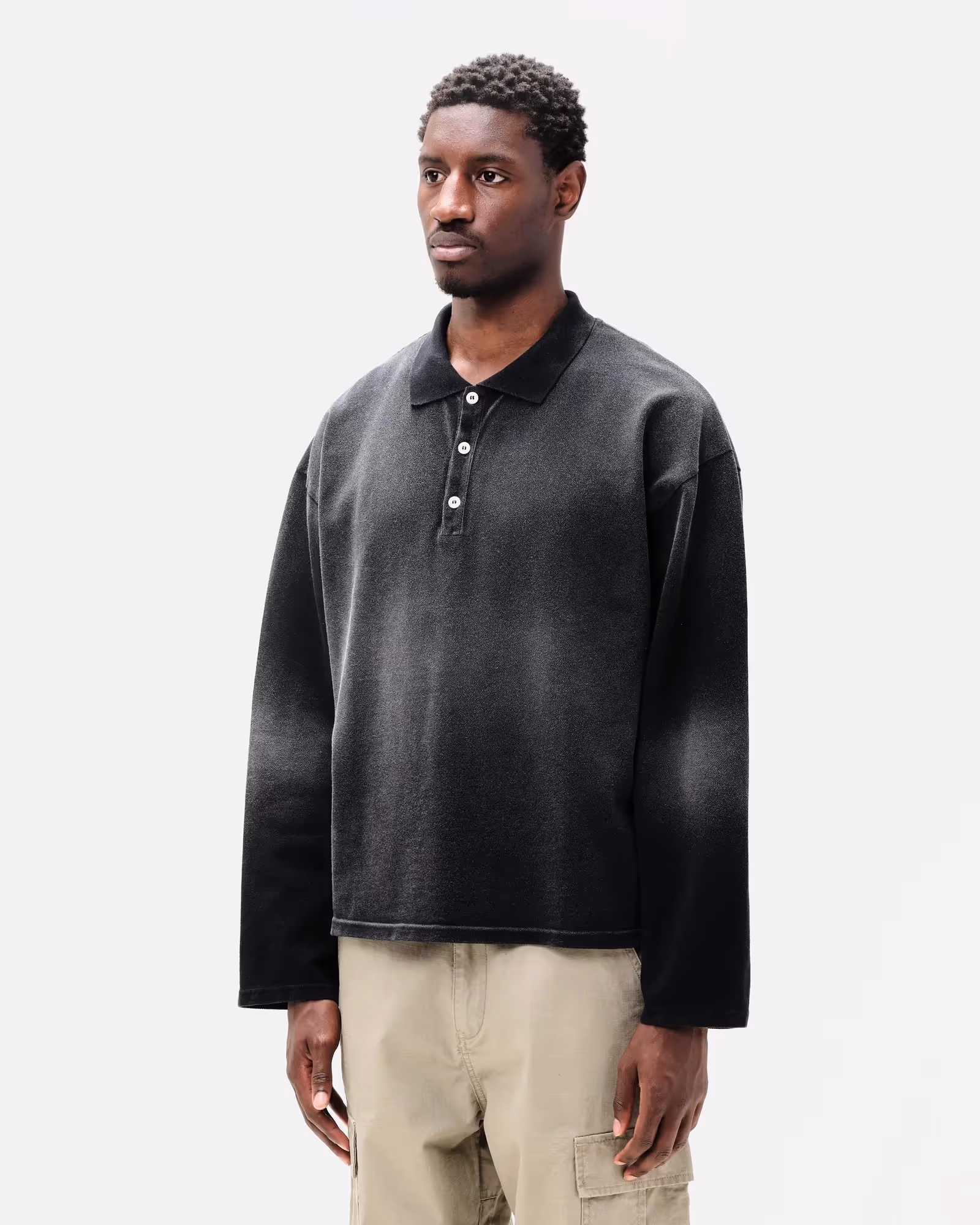 Polo Sun Fade Tee  image 2