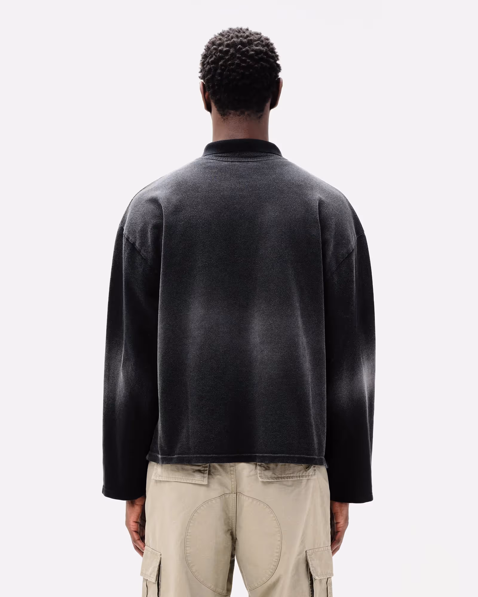 Polo Sun Fade Tee  image 3