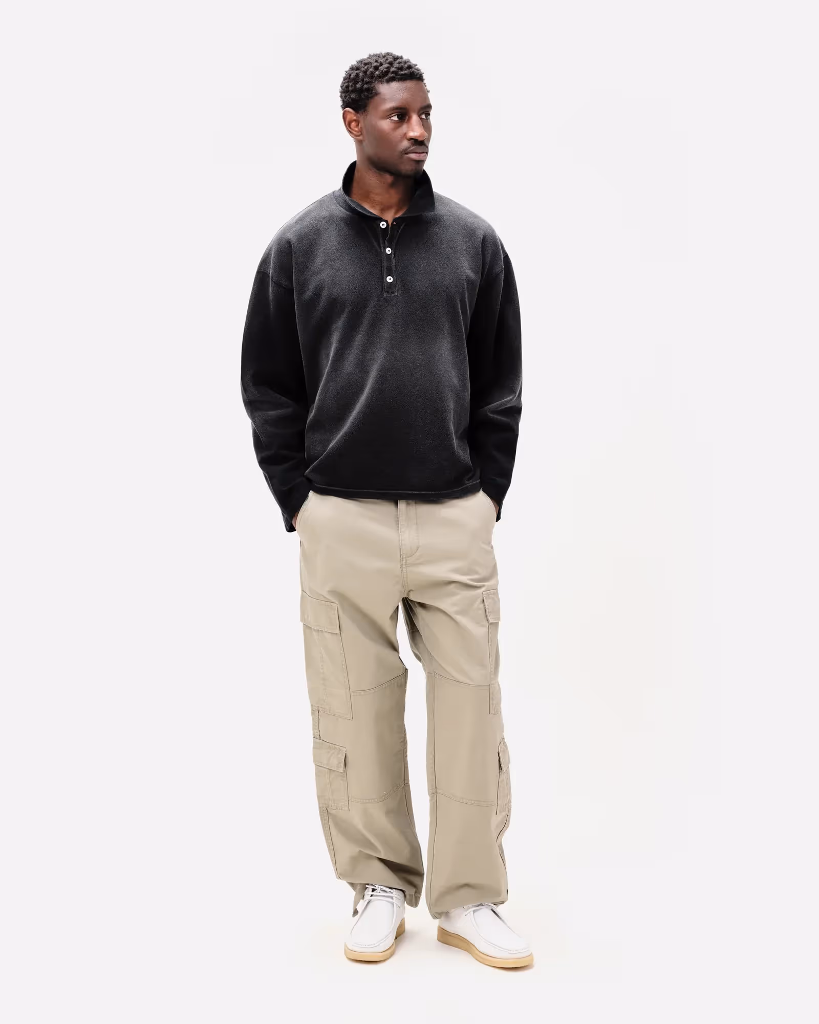 Polo Sun Fade Tee  image 5