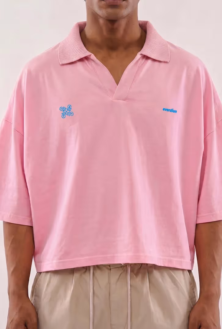 PQ Polo Tee image 2