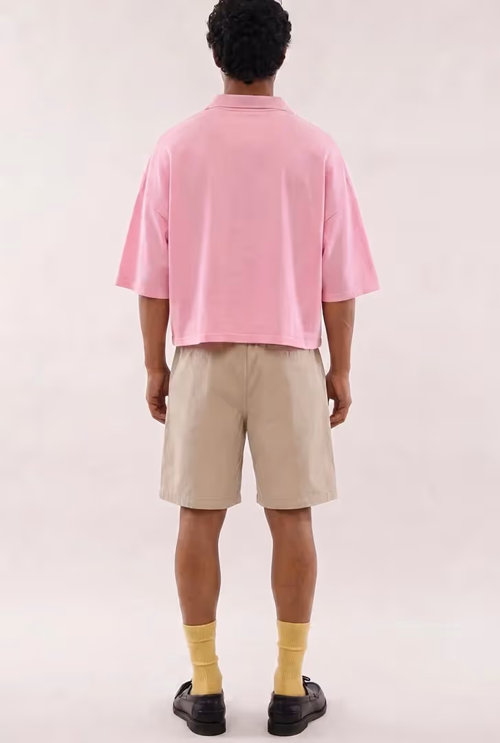 PQ Polo Tee image 3