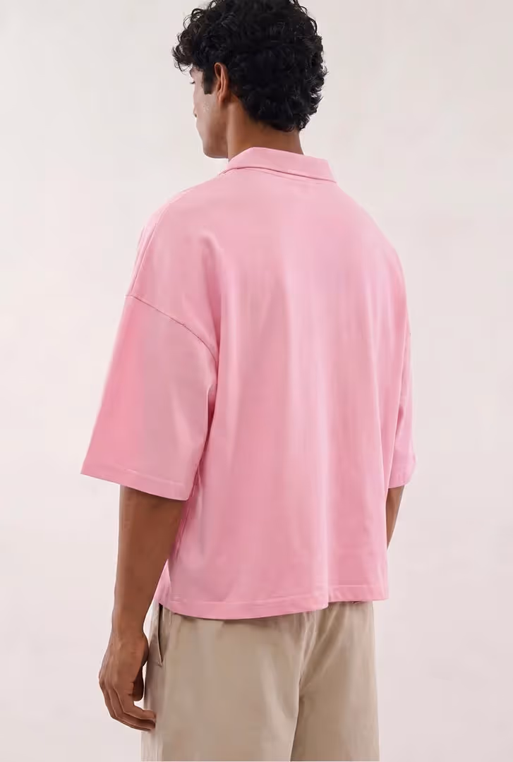 PQ Polo Tee image 4