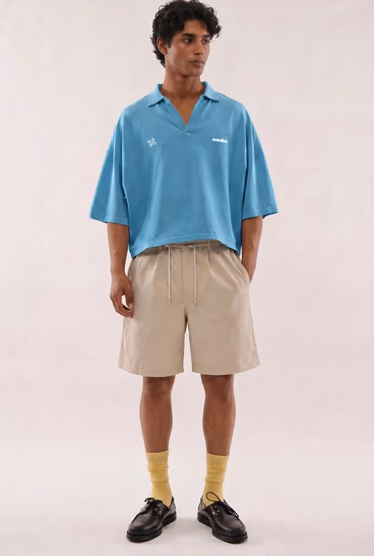 PQ Polo Tee image 5