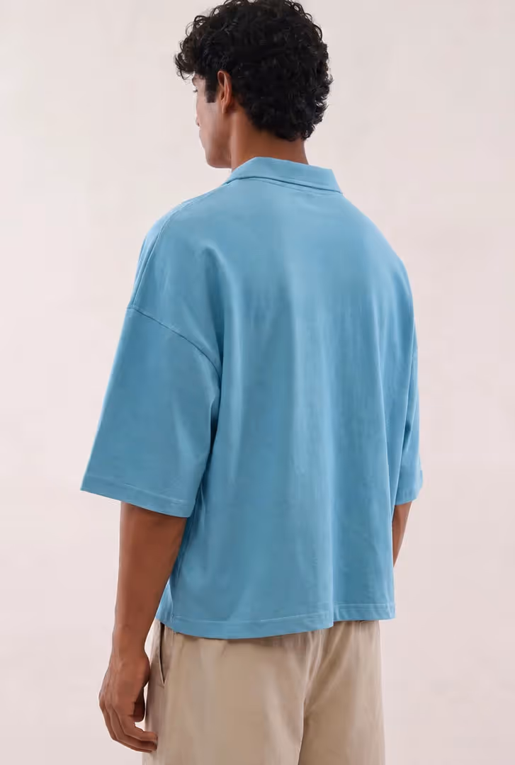 PQ Polo Tee image 7