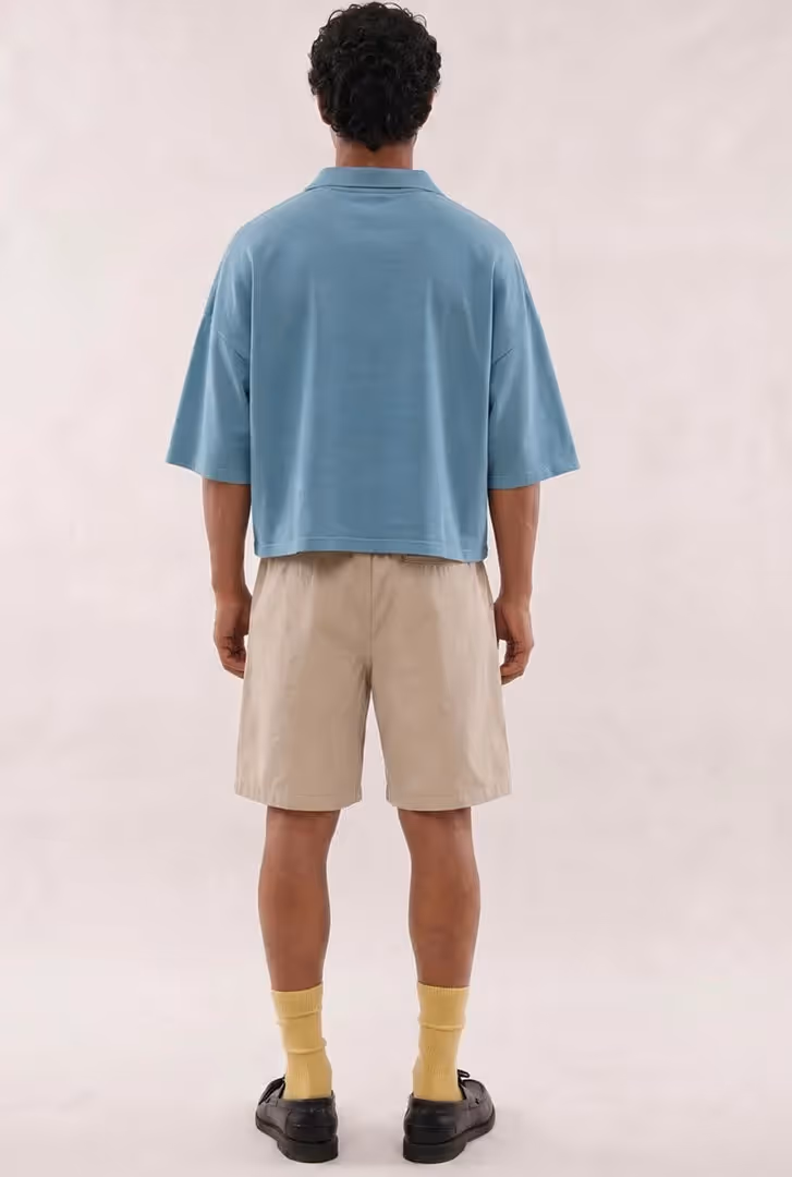 PQ Polo Tee image 8