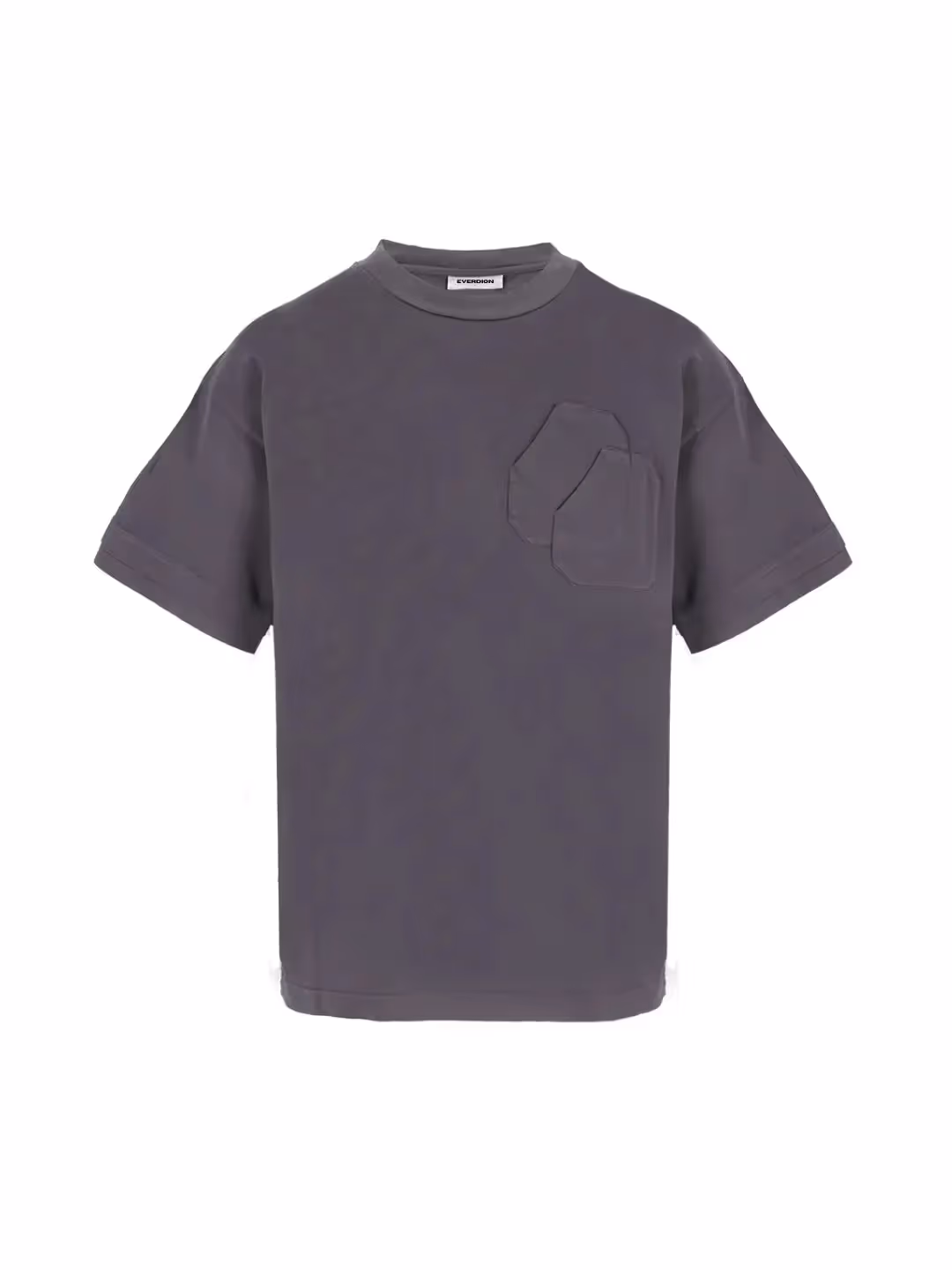 Purple T-Shirt image 1
