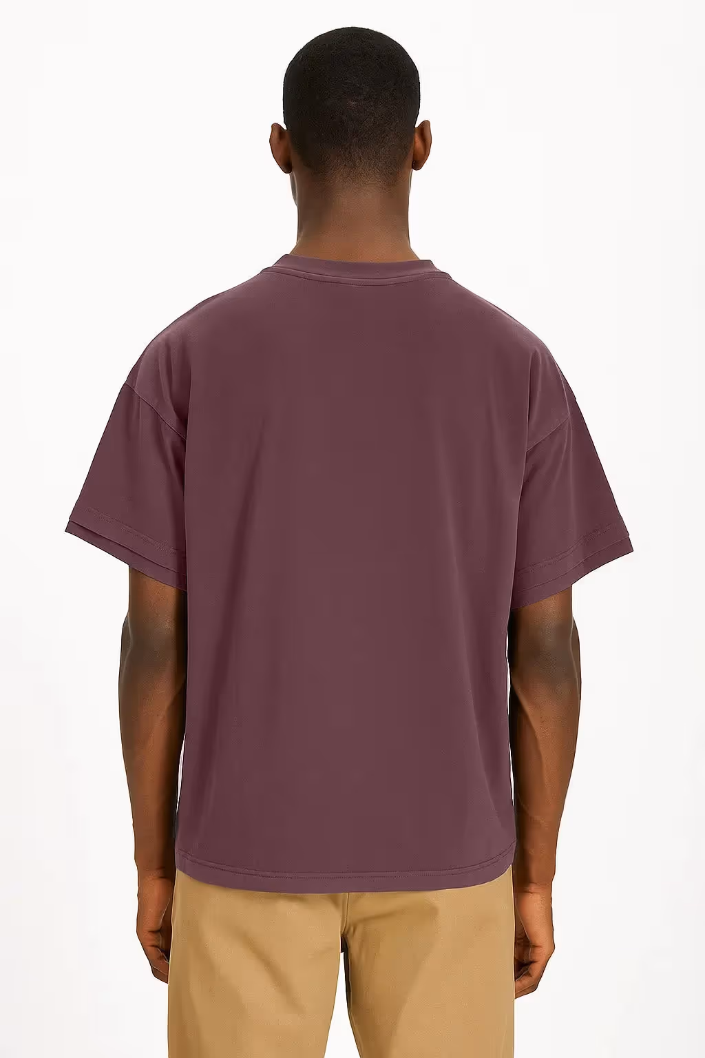Purple T-Shirt image 4
