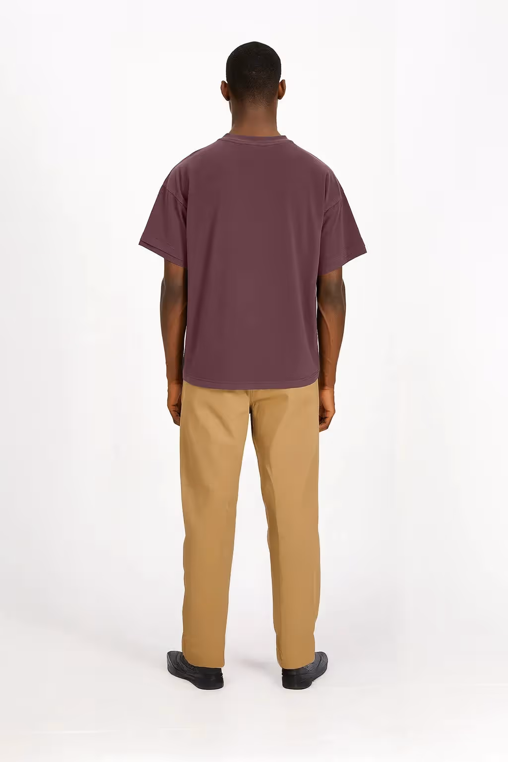 Purple T-Shirt image 7