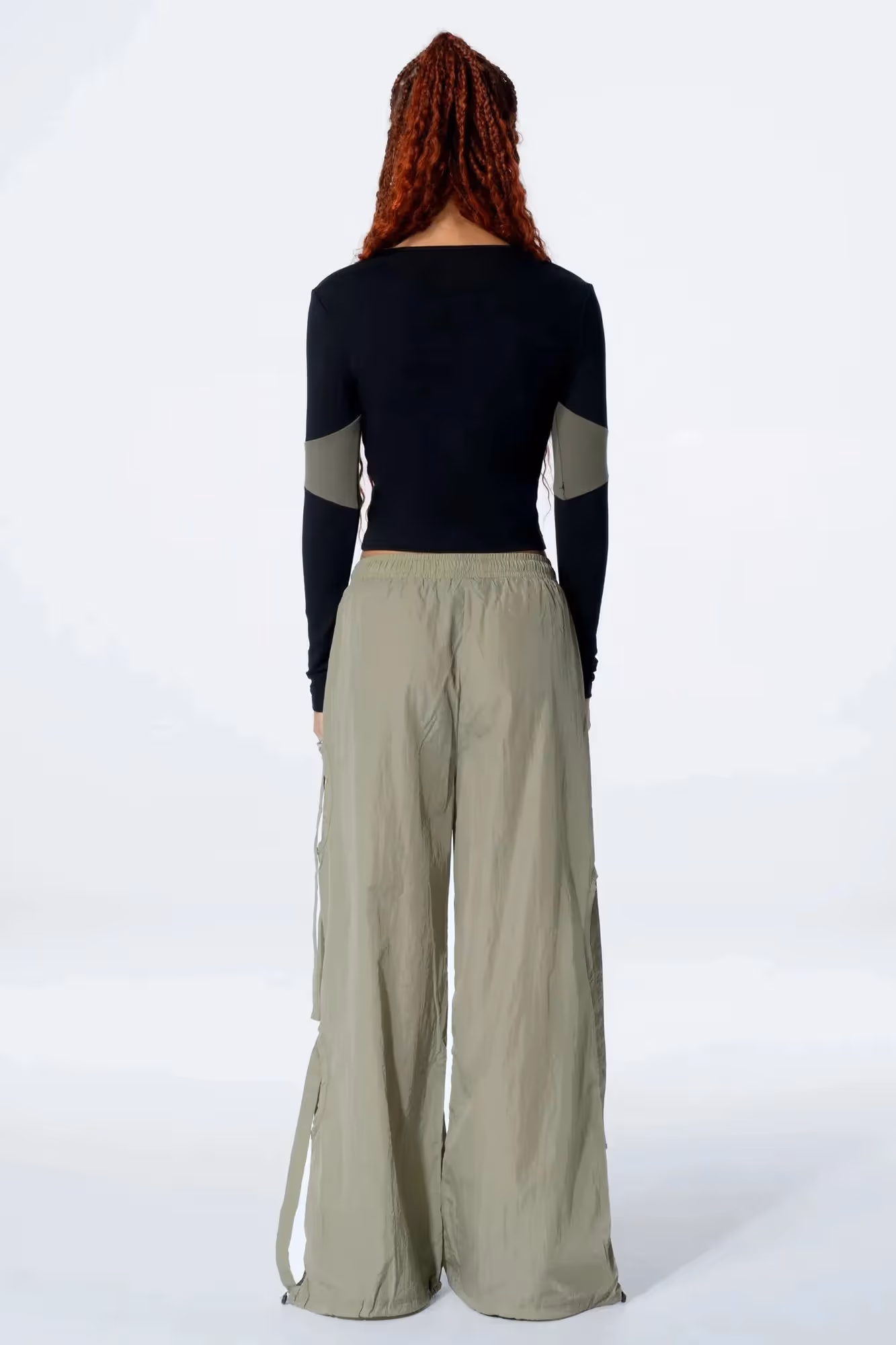 Rage In The Ring Pant image 5