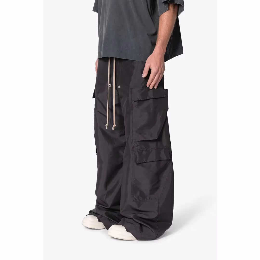 Rave Cargo Pants image 1