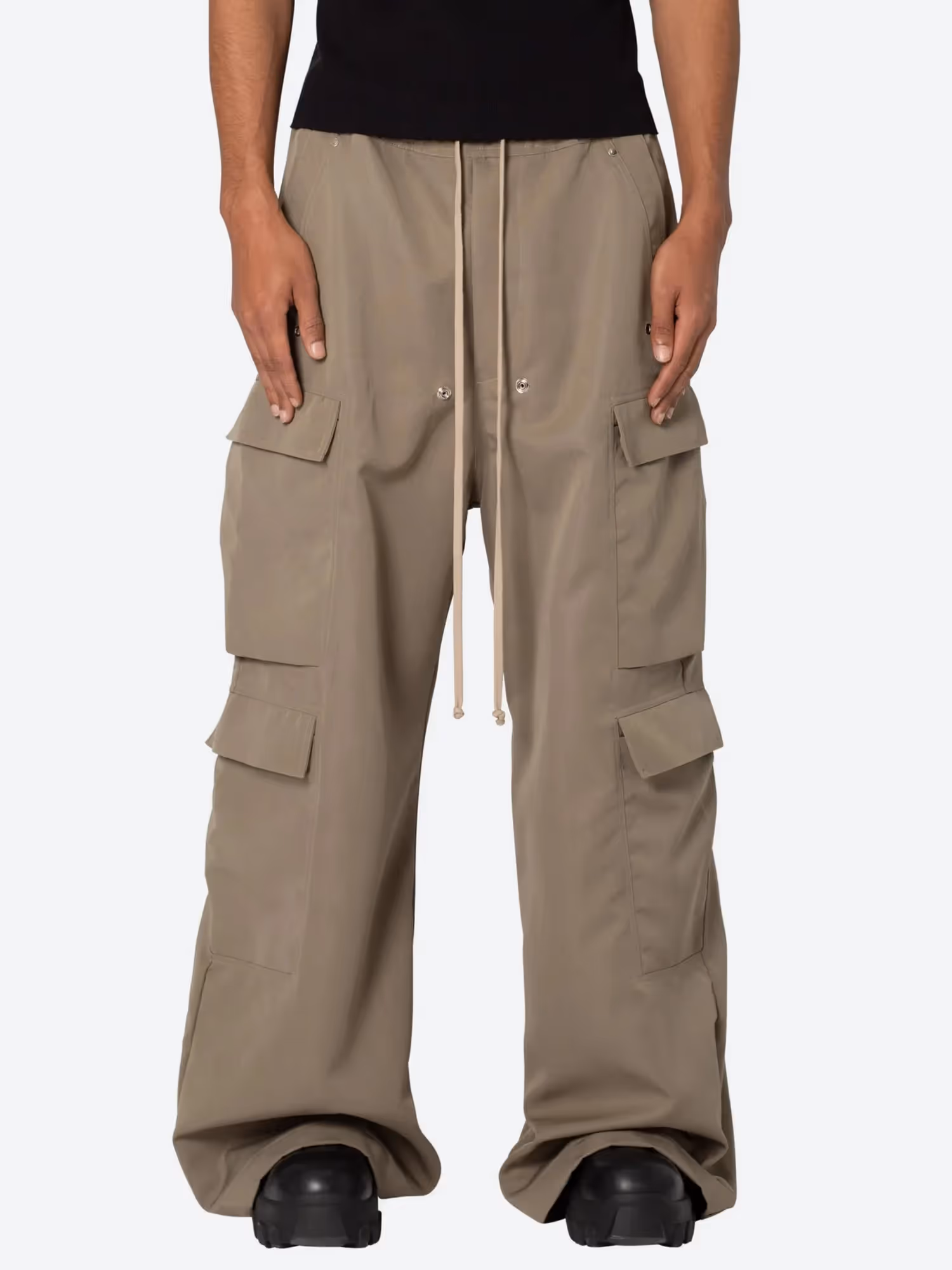 Rave Cargo Pants  image 8
