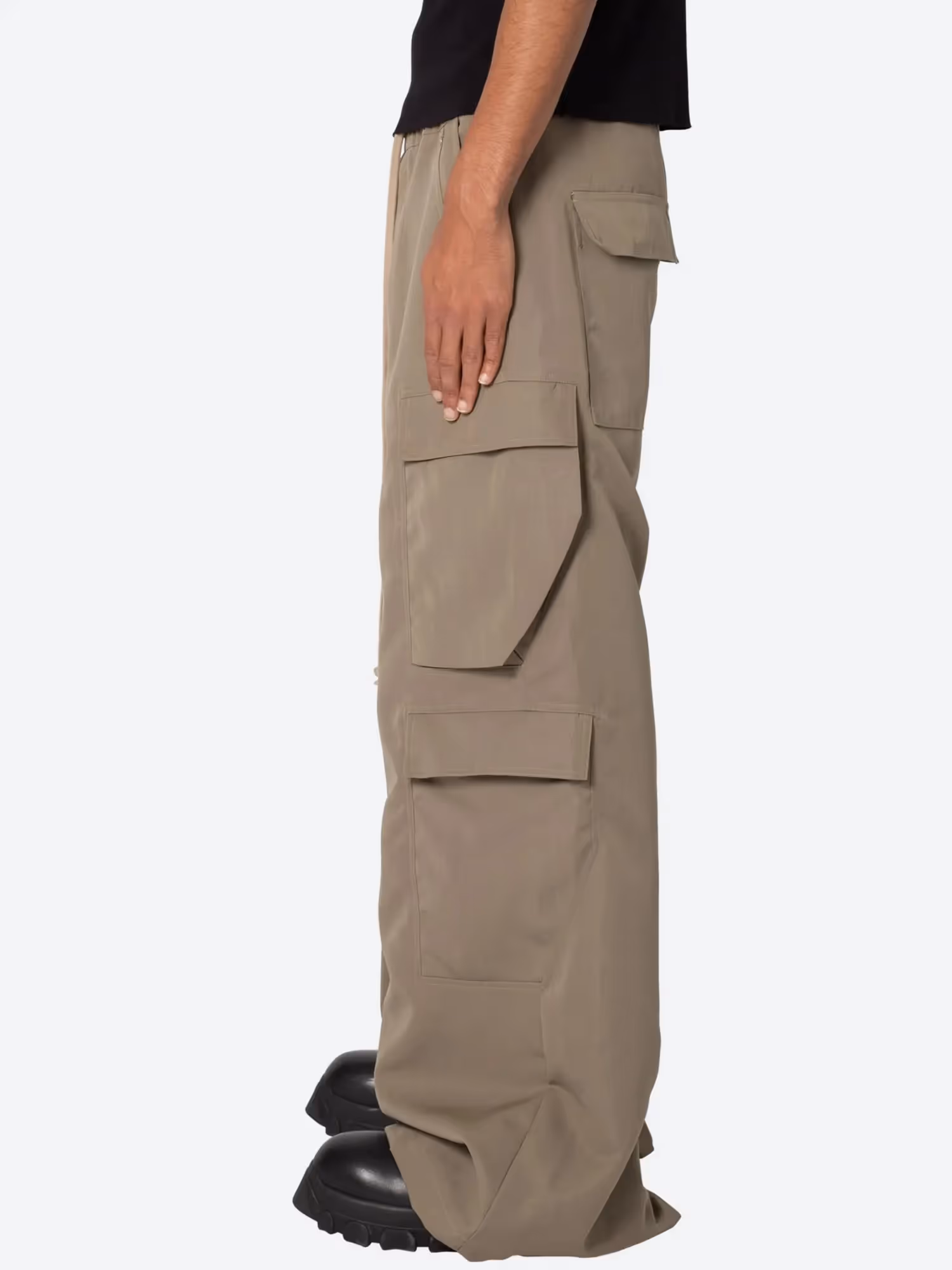 Rave Cargo Pants  image 9