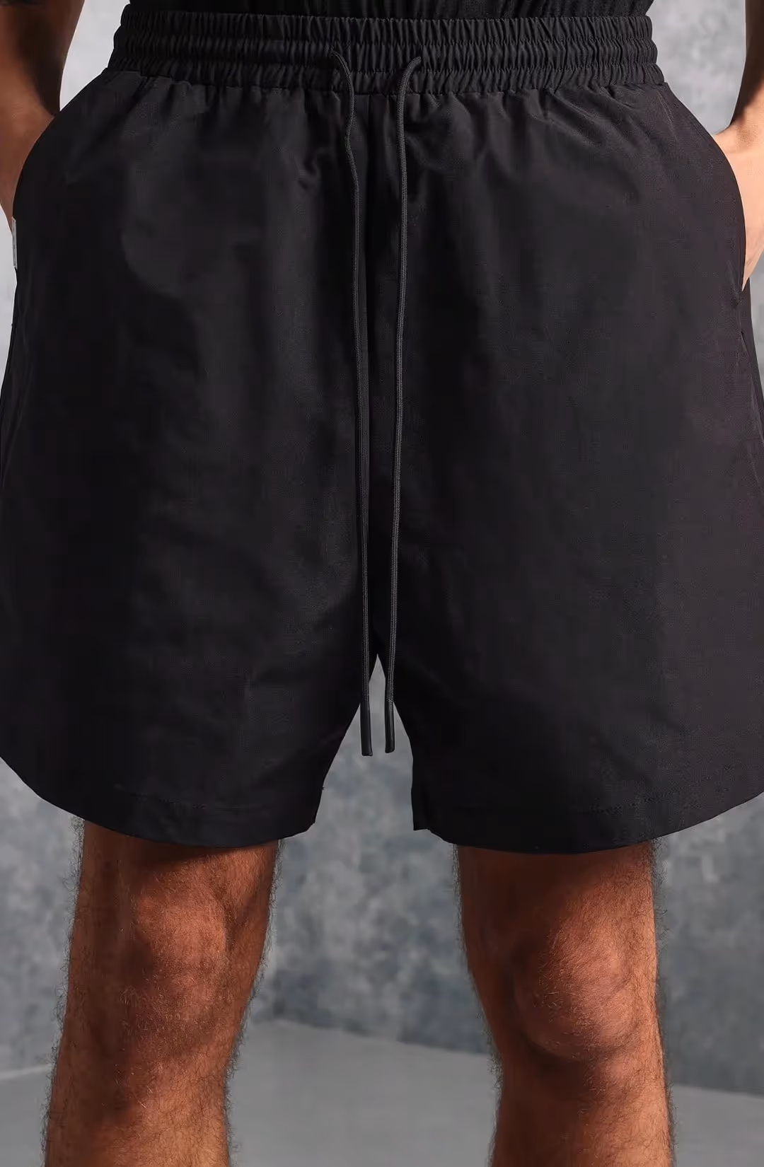 Rich Half Boxy Shirt and Shorts  image 6