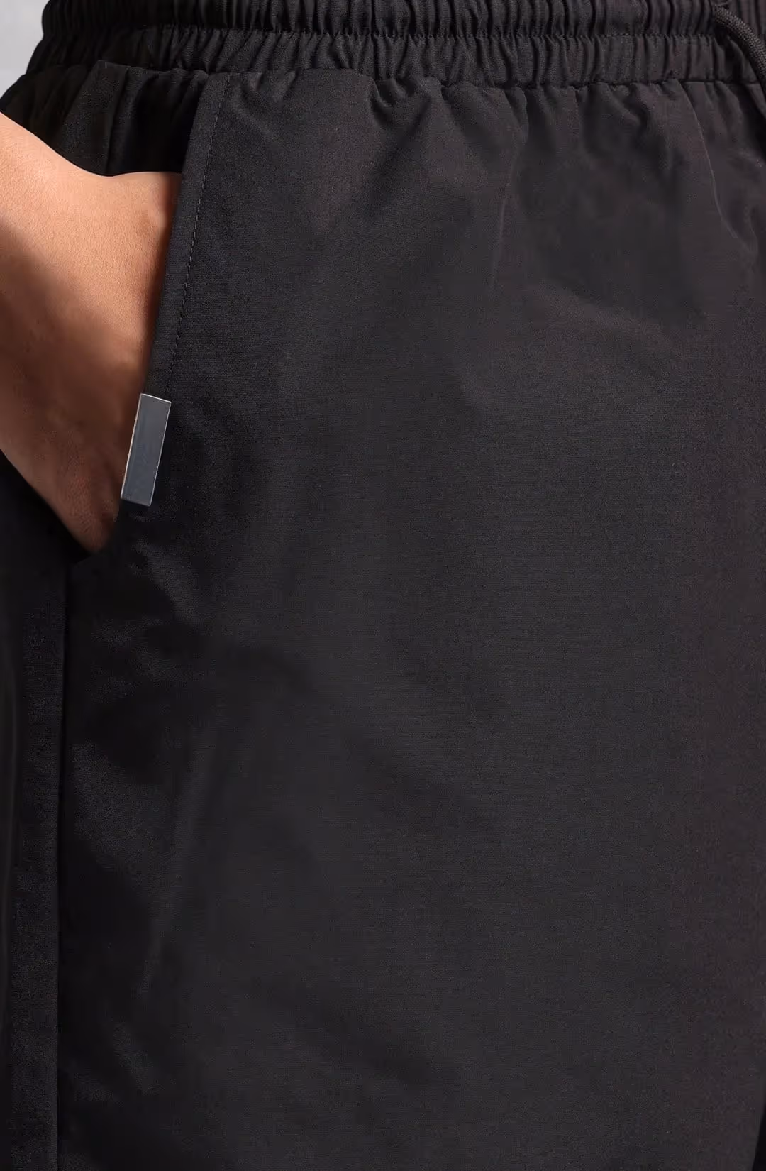 Rich Half Boxy Shirt and Shorts  image 7