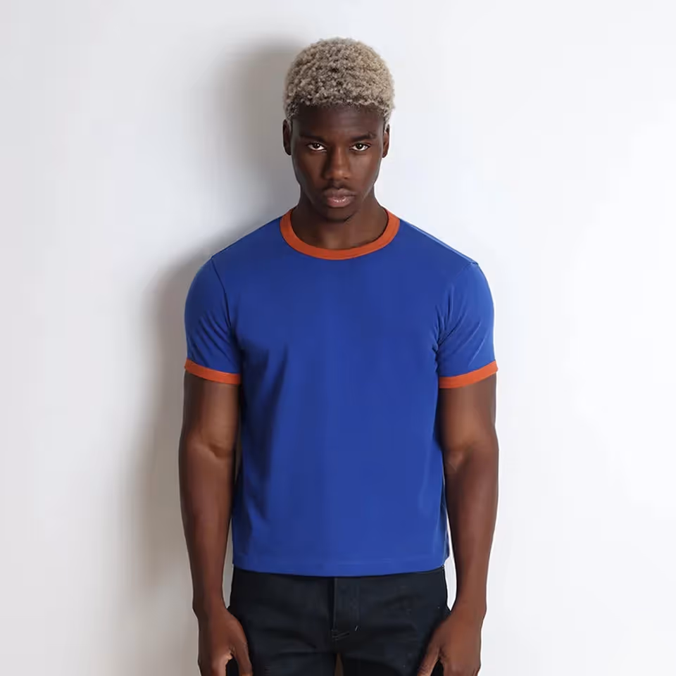 Ringer Tee  image 1