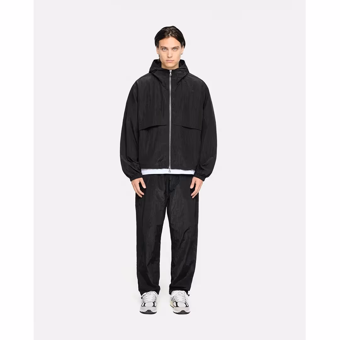 Ripstop Windbreaker Jacket and Pants image 1