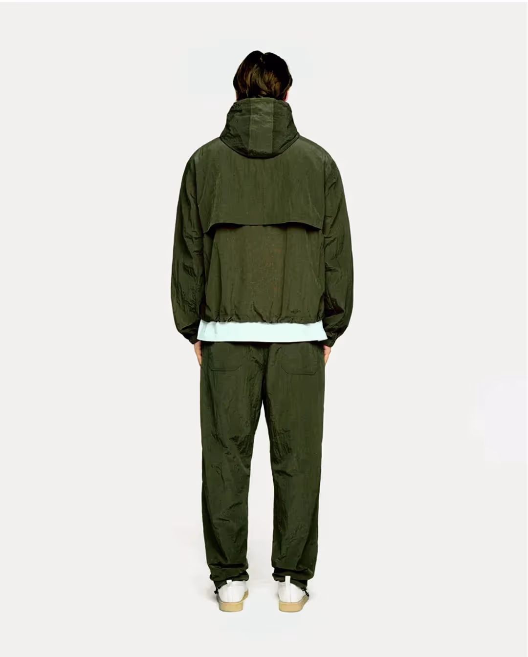 Ripstop Windbreaker Jacket and Pants  image 10