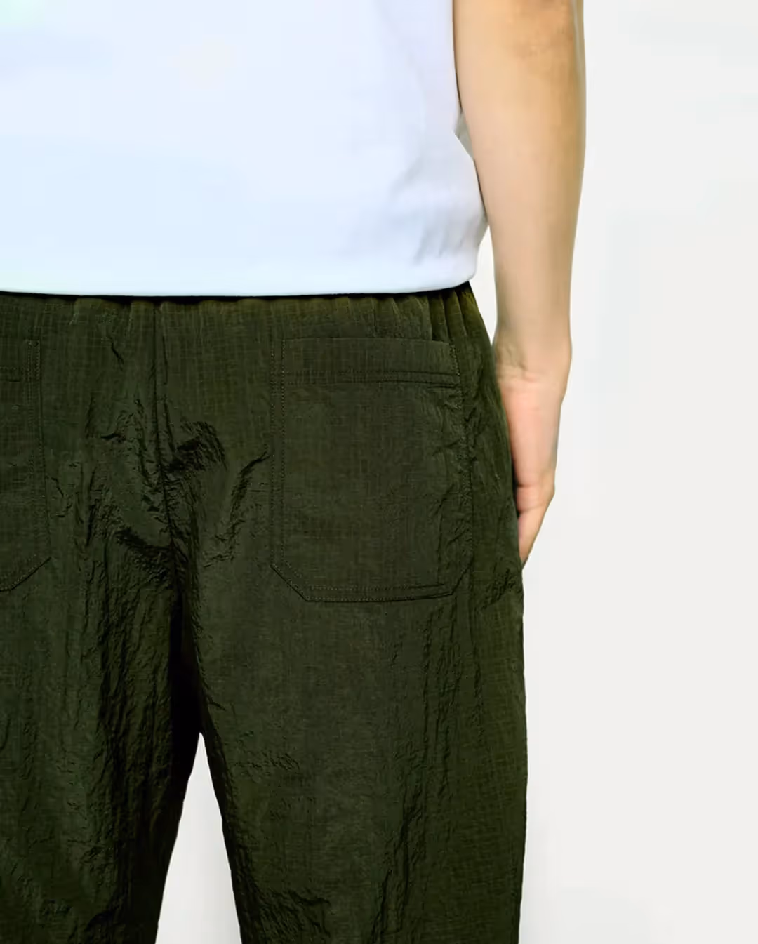 Ripstop Windbreaker Jacket and Pants  image 11