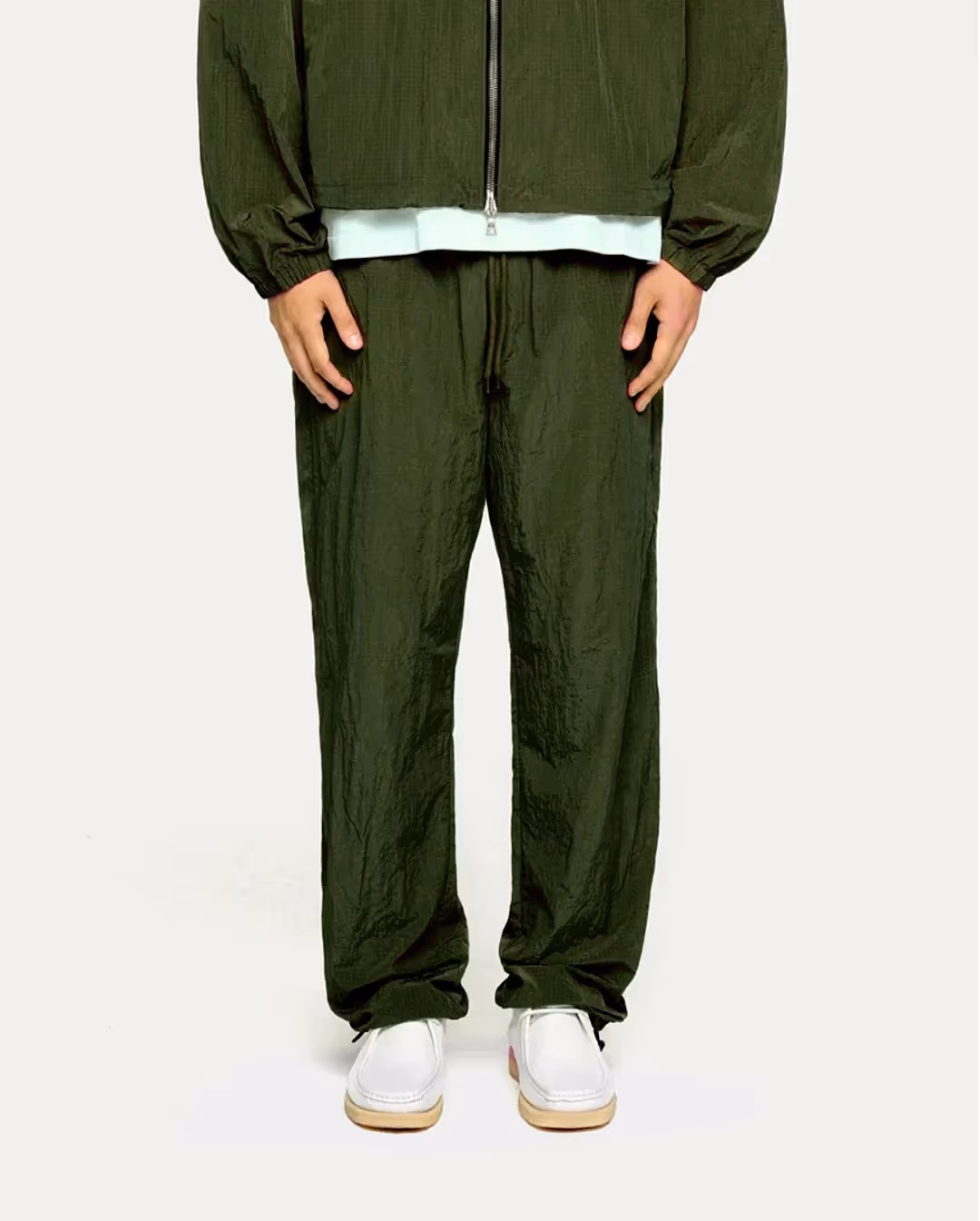 Ripstop Windbreaker Jacket and Pants  image 12