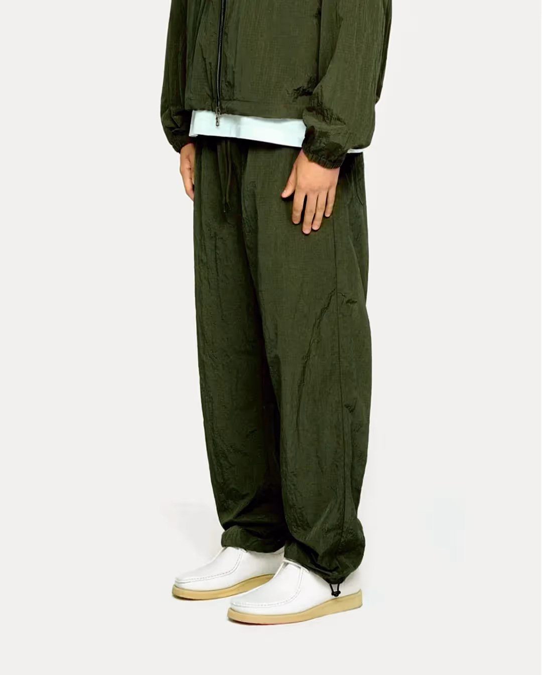 Ripstop Windbreaker Jacket and Pants  image 13
