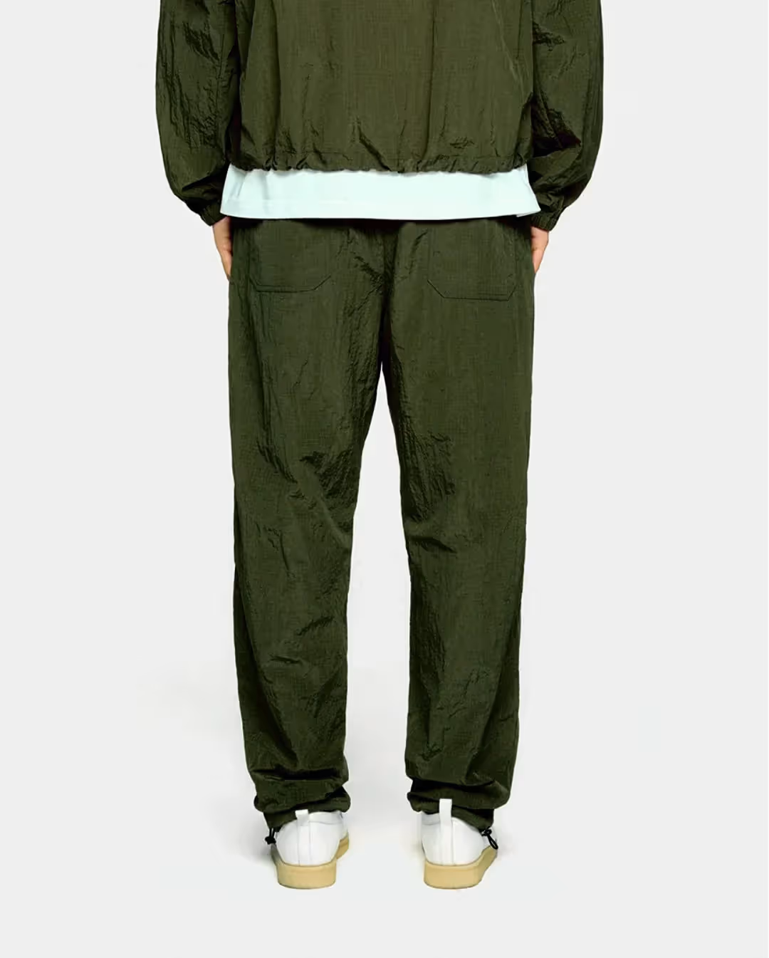 Ripstop Windbreaker Jacket and Pants  image 14