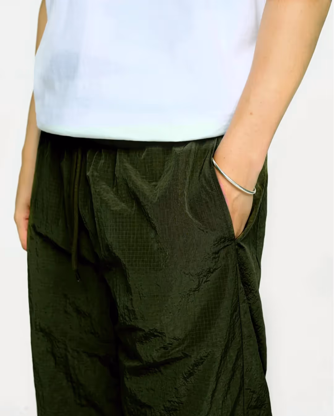 Ripstop Windbreaker Jacket and Pants  image 16