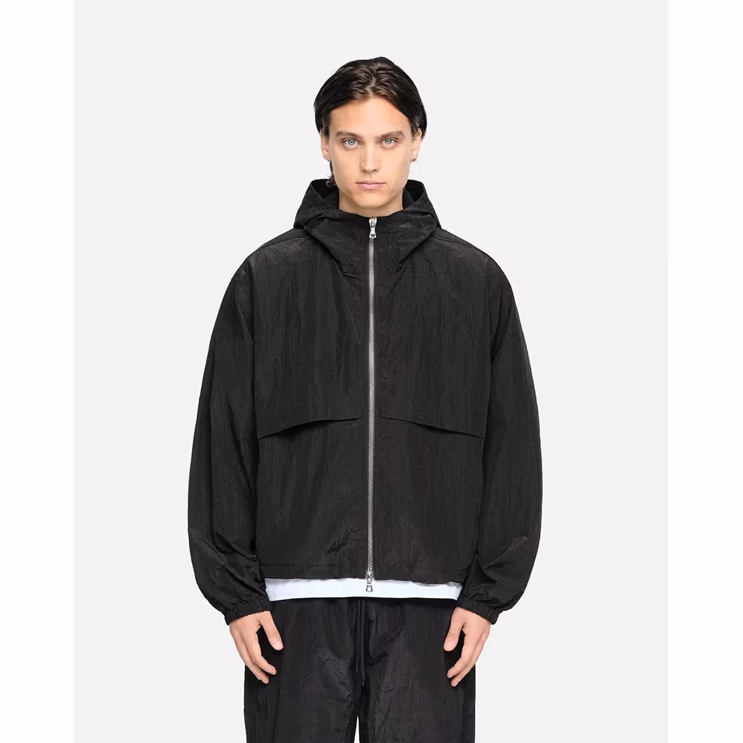 Ripstop Windbreaker Jacket and Pants  image 2